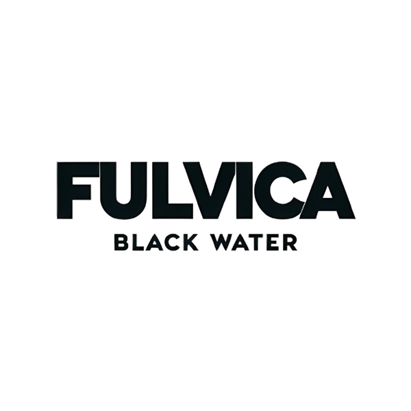 FULVICA Black Water